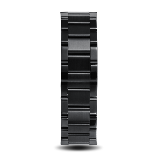 Black Link Butterfly Band - Prague Deluxe