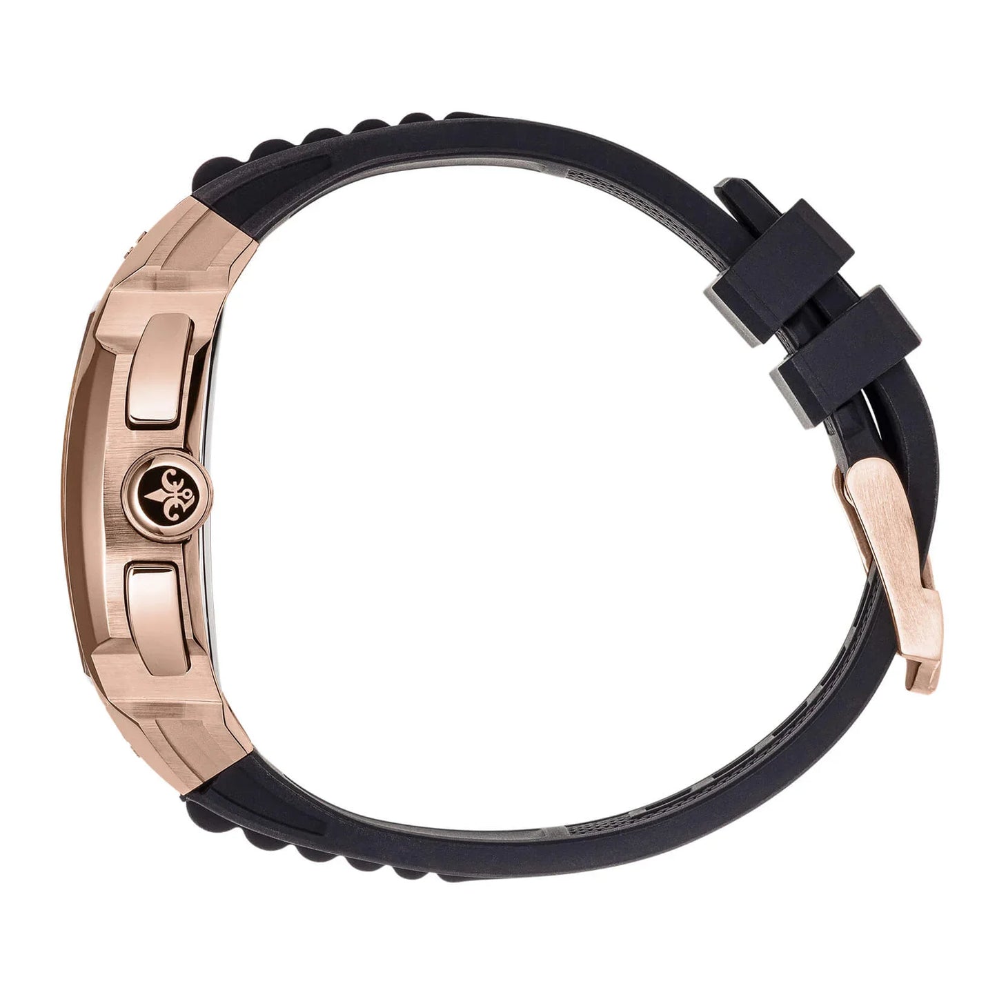 The Phantom Chrono - Rose Gold