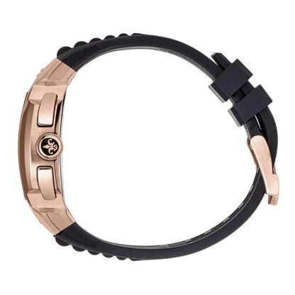 The Phantom Chrono - Rose Gold