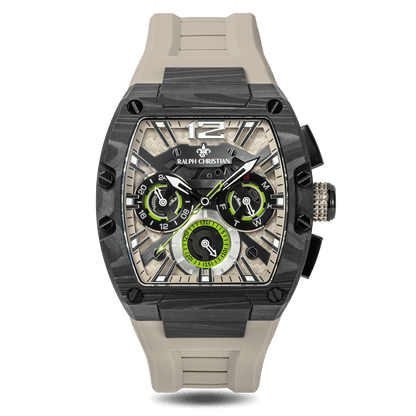 Intrepid Sport Carbon Fibre - Ivory Slate