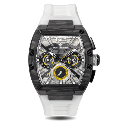 Intrepid Sport Carbon Fibre - Polar Sun