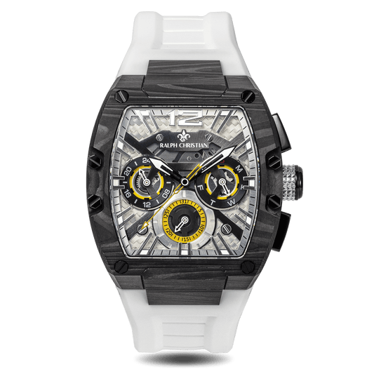 Intrepid Sport Carbon Fibre - Polar Sun