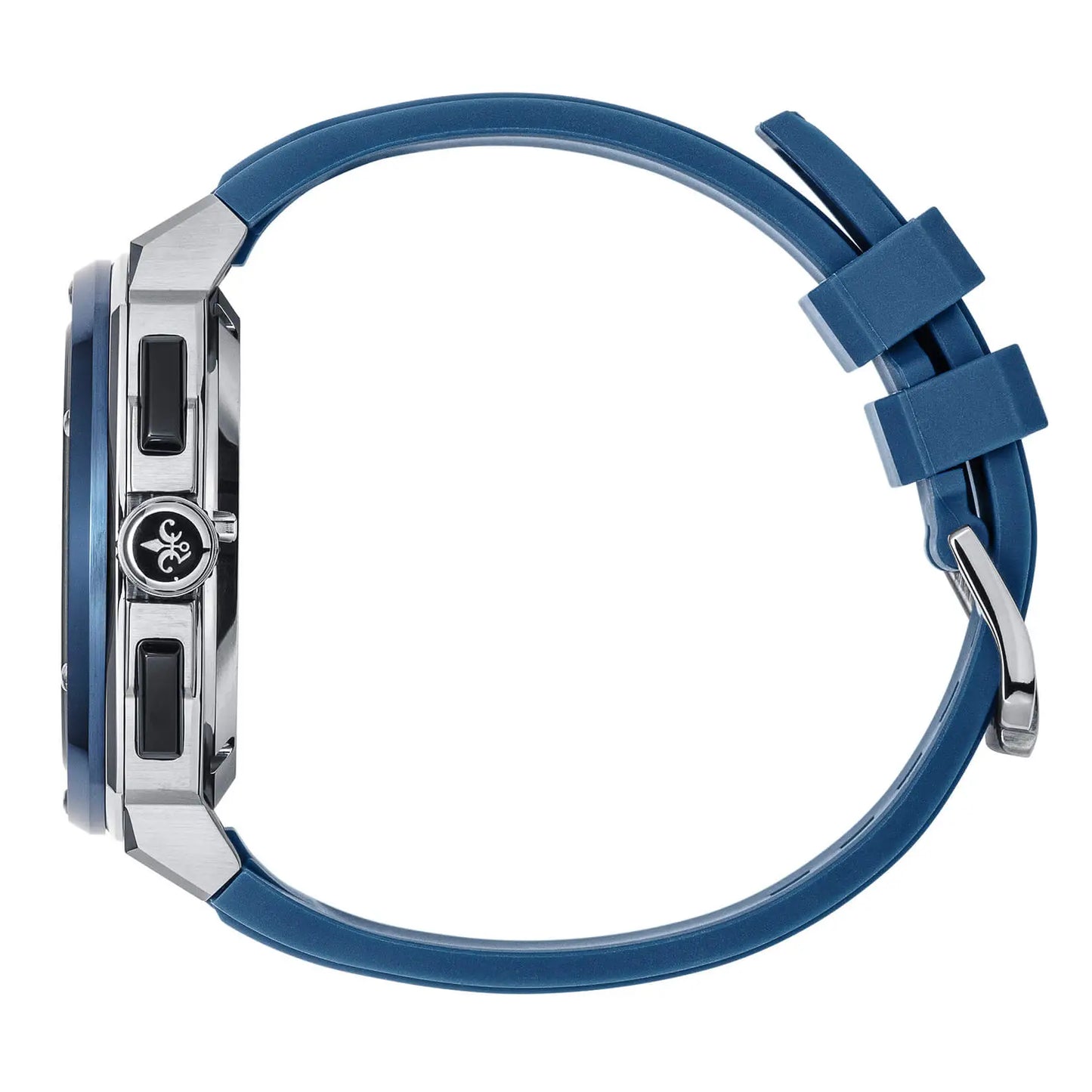 The Entourage Chrono - Blue