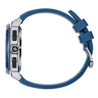 The Entourage Chrono - Blue