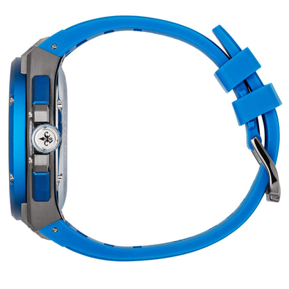 The Apex Chrono -  Celestial Blue