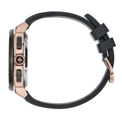 The Entourage Chrono - Rose Gold