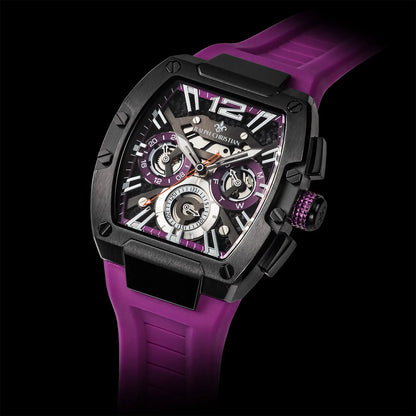 The Intrepid Sport - Amethyst Blaze