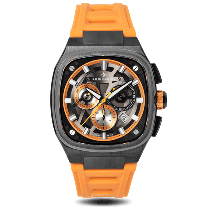 The Legacy Chrono - Ember Shadow