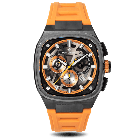 The Legacy Chrono - Ember Shadow