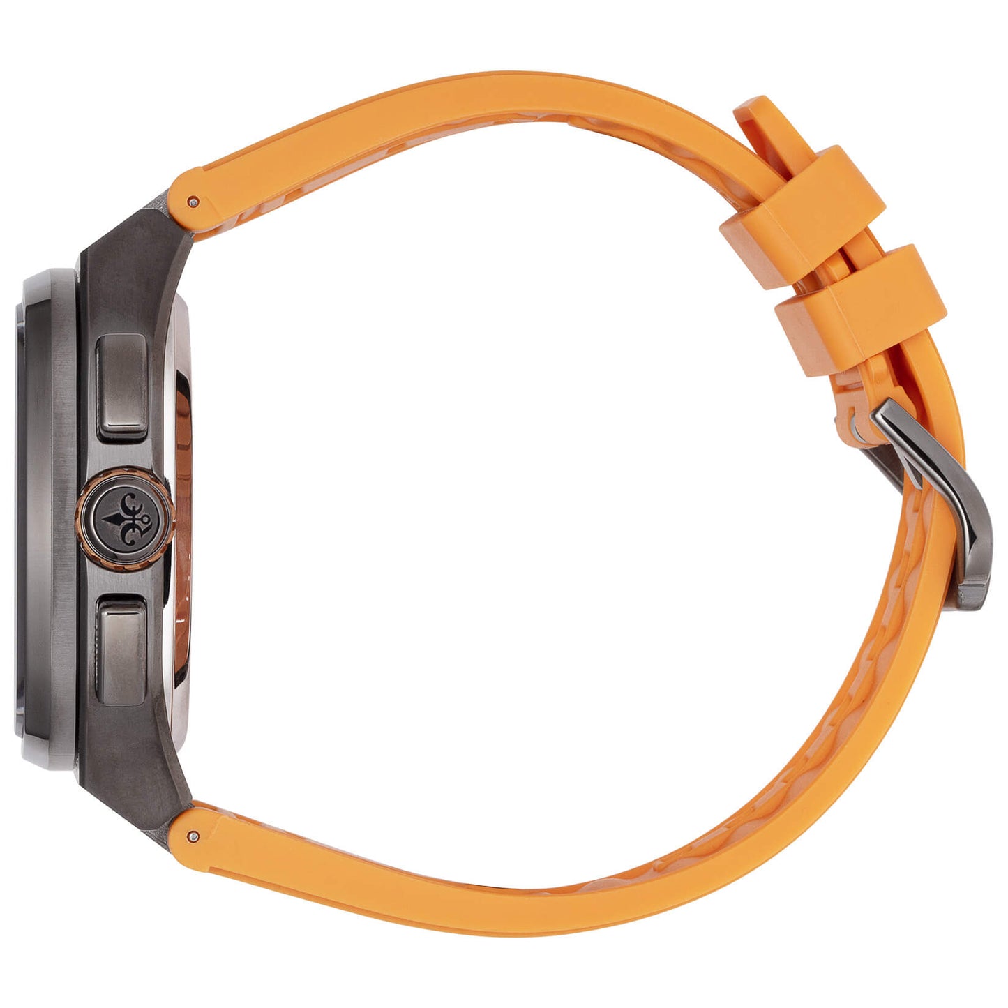 The Legacy Chrono - Ember Shadow