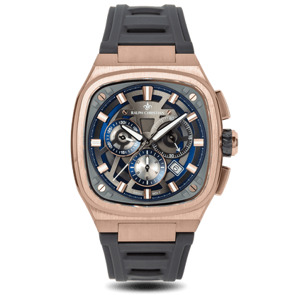 The Legacy Chrono - Graphite Eclipse