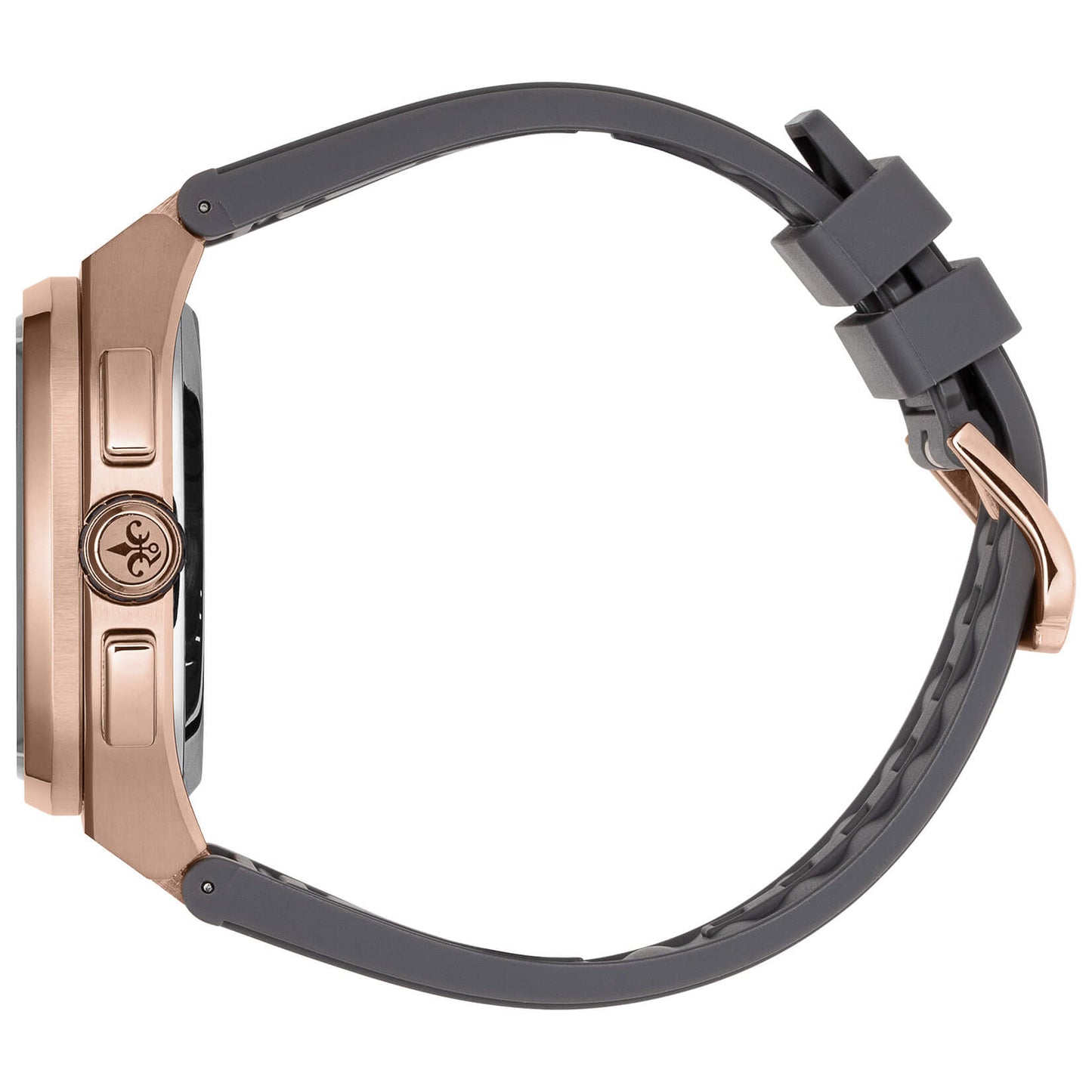 The Legacy Chrono - Graphite Eclipse