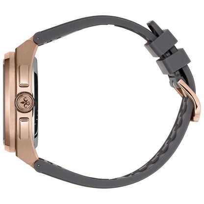 The Legacy Chrono - Graphite Eclipse