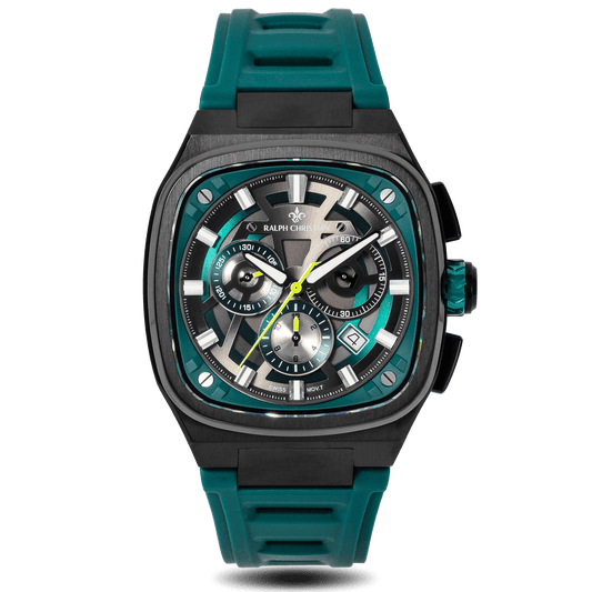 The Legacy Chrono - Midnight Forest