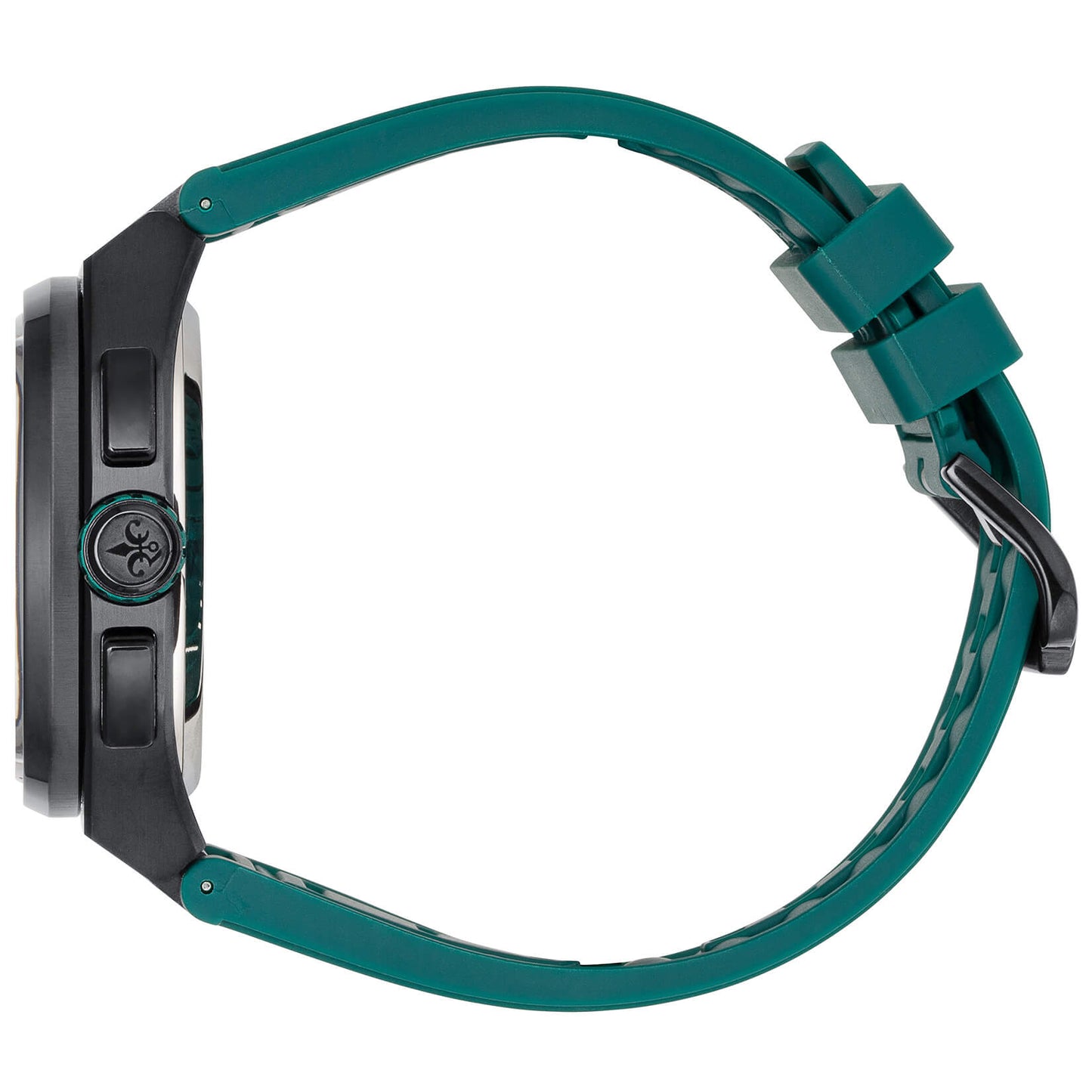 The Legacy Chrono - Midnight Forest