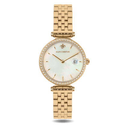 The Luxe - Ladies - Gold
