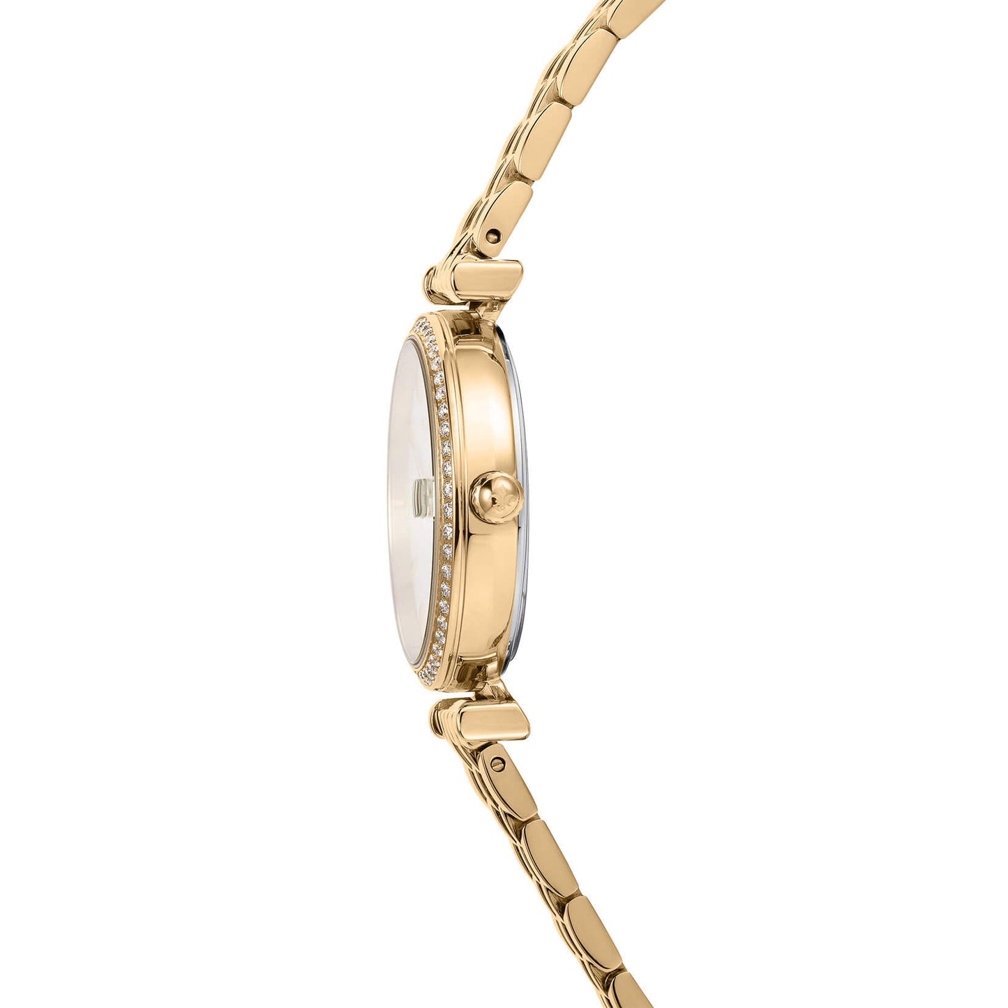 The Luxe - Ladies - Gold