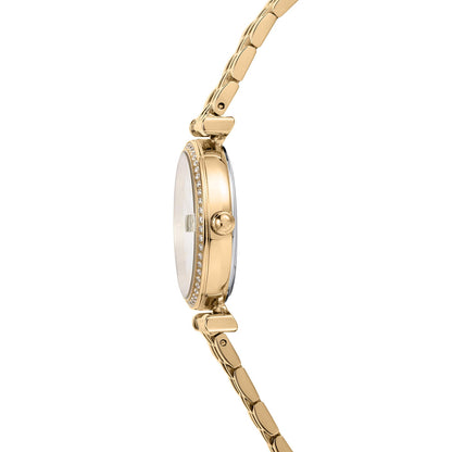 The Luxe - Ladies - Gold