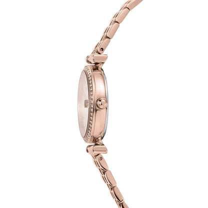 The Luxe - Ladies - Rose Gold