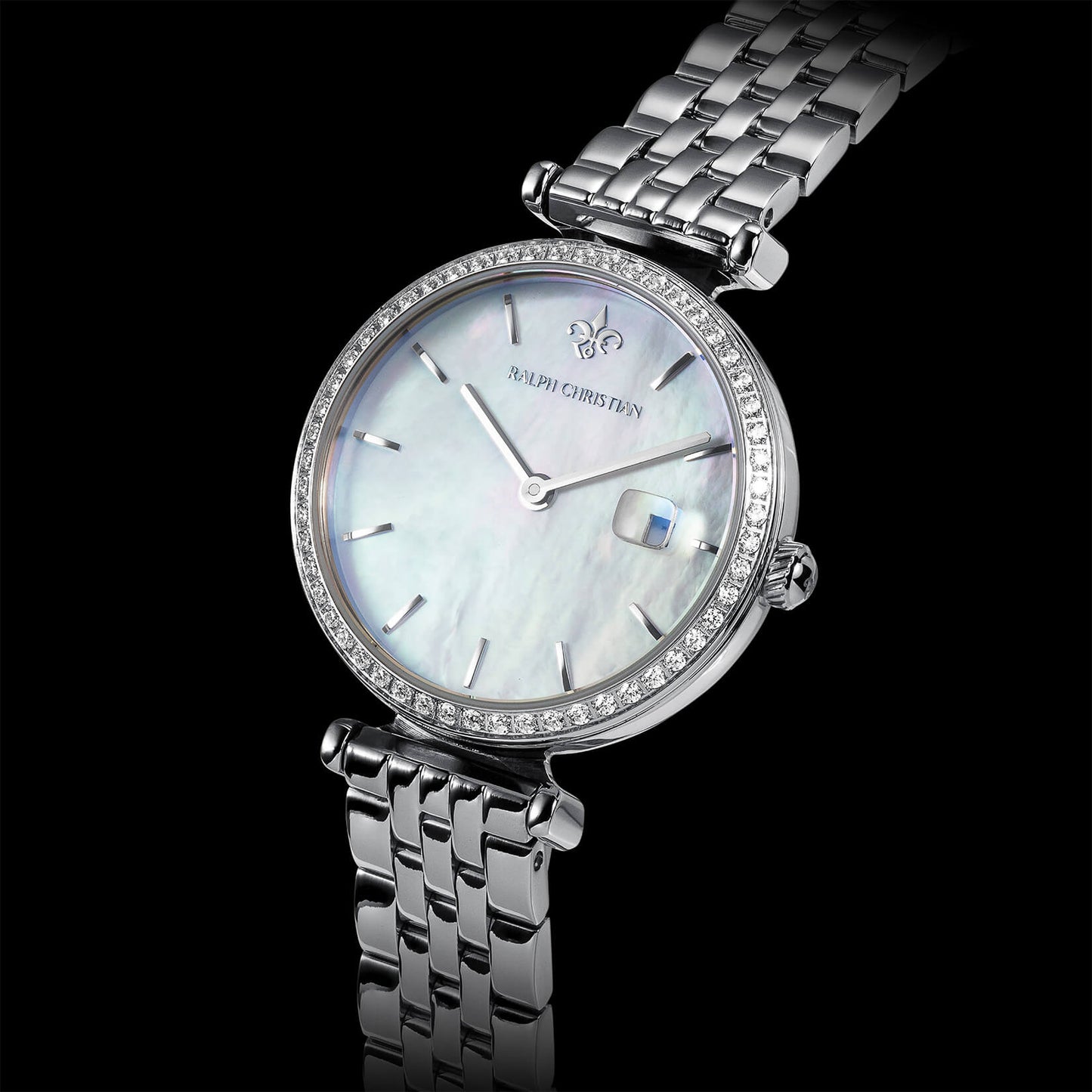 The Luxe - Ladies - Silver