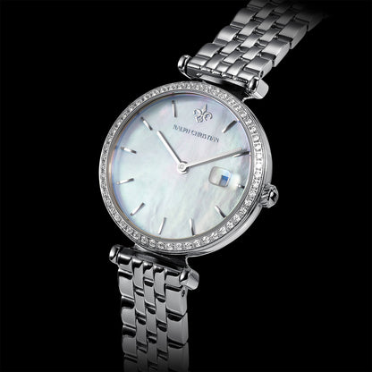 The Luxe - Ladies - Silver