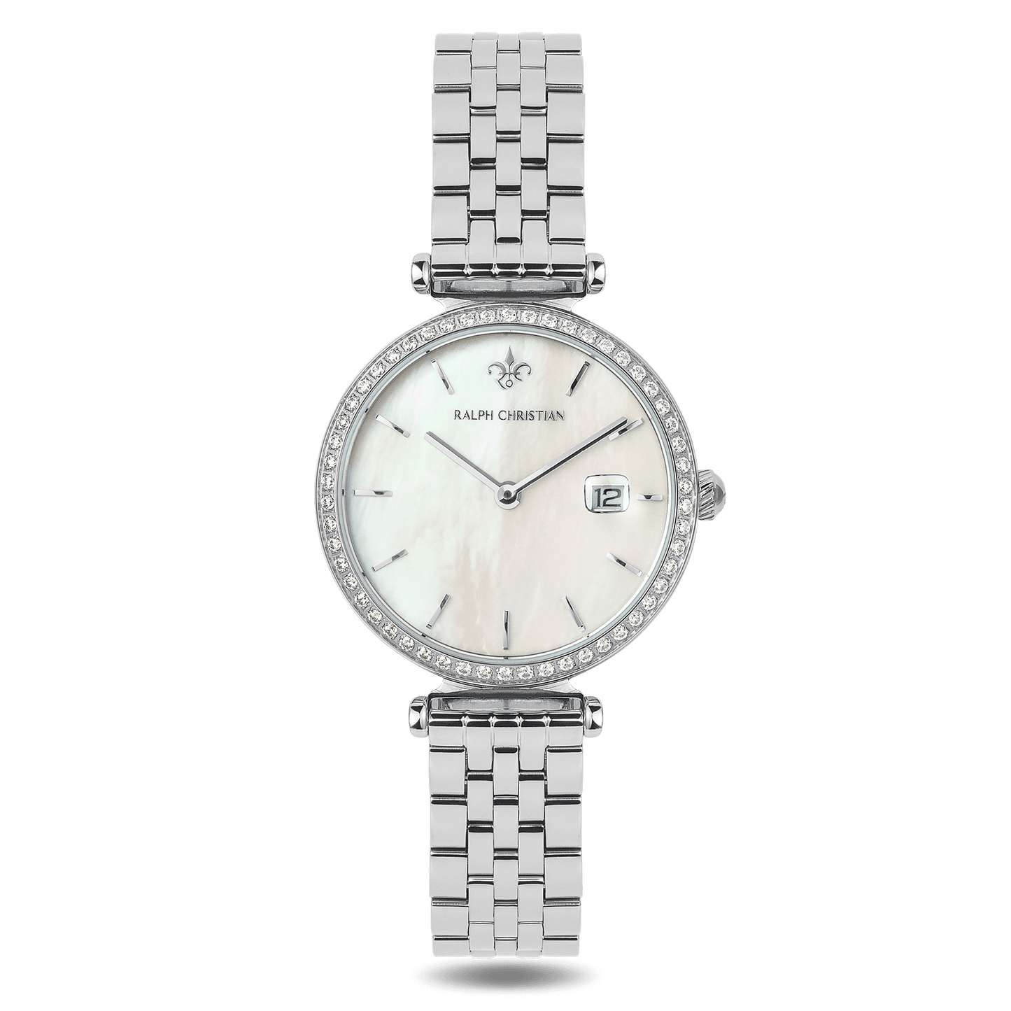 The Luxe - Ladies - Silver