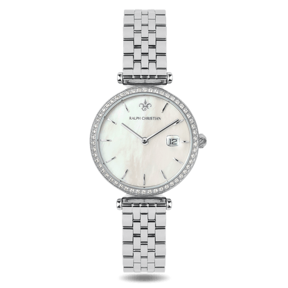 The Luxe - Ladies - Silver
