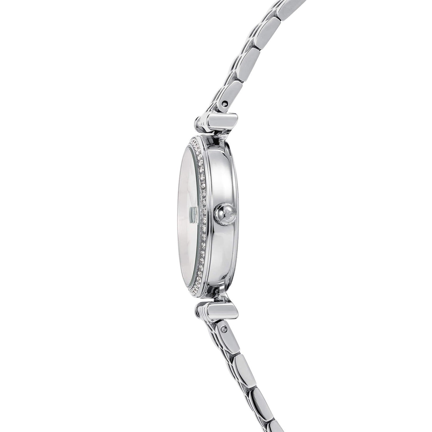 The Luxe - Ladies - Silver