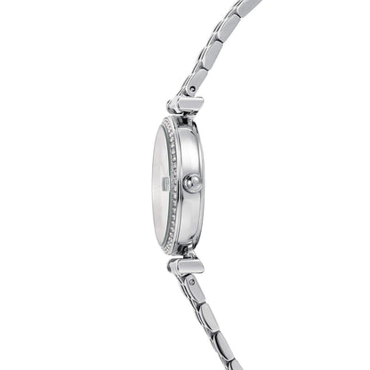 The Luxe - Ladies - Silver