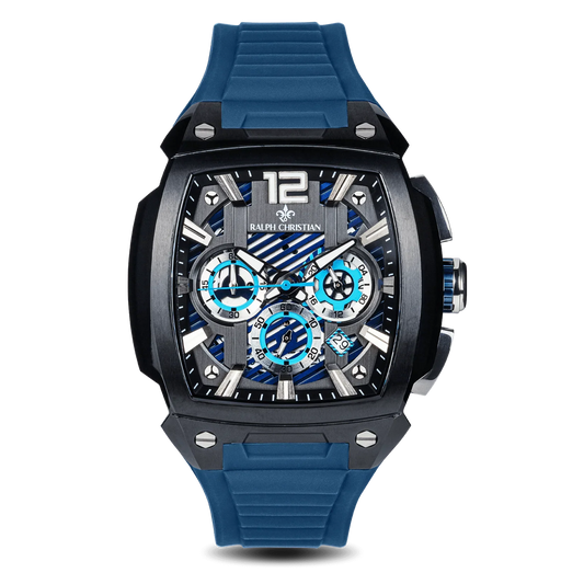 The Phantom Chrono - Nordic Blue