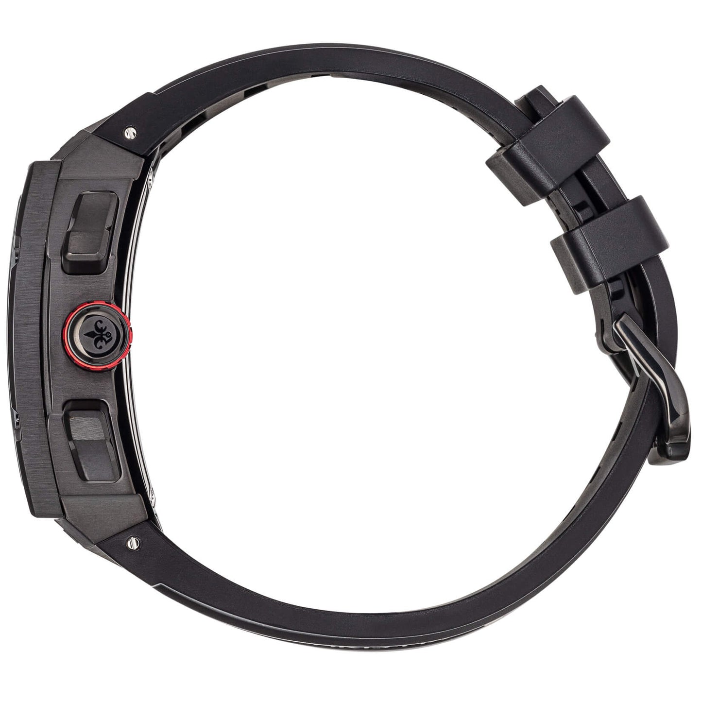 The Polaris Chrono Ice - Aurora Prism