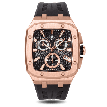 The Spectre Chrono - Midnight Flame