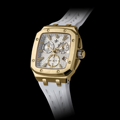 The Spectre Chrono - Polar Dawn