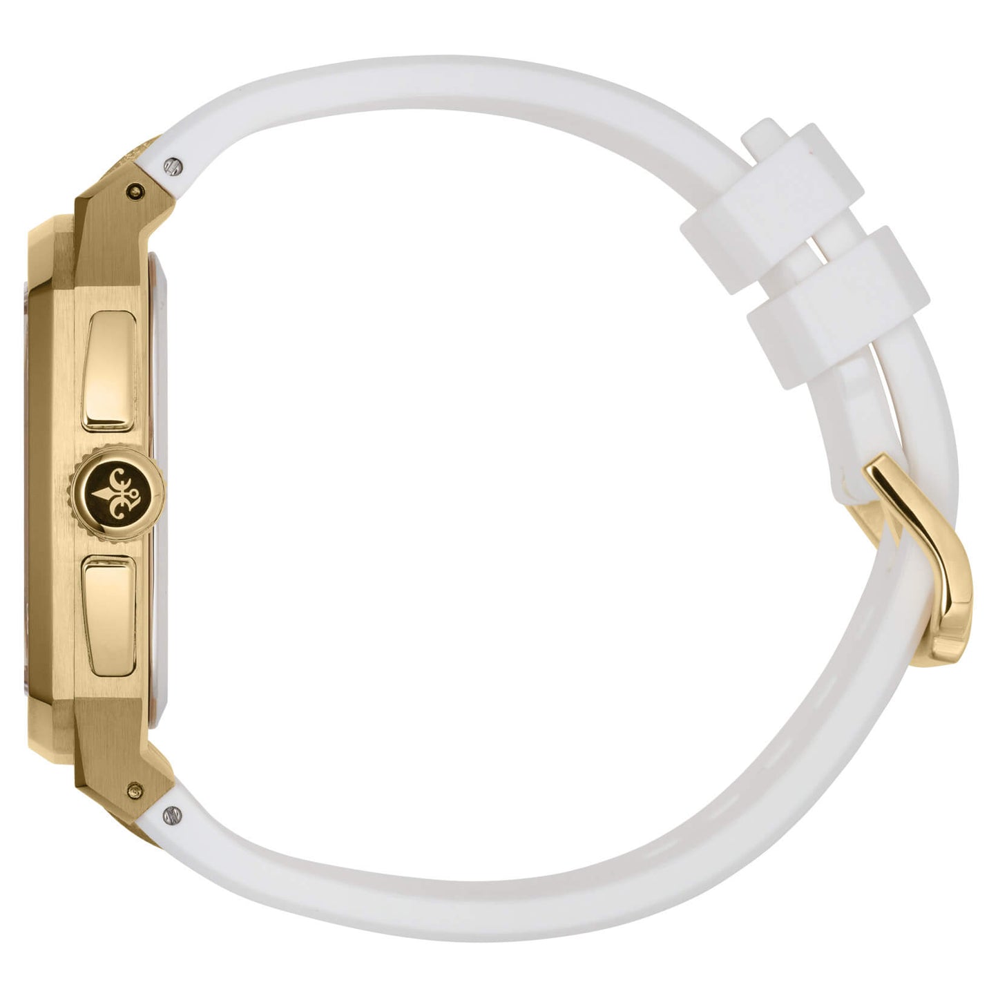 The Spectre Chrono - Polar Dawn